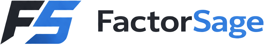 FactorSage